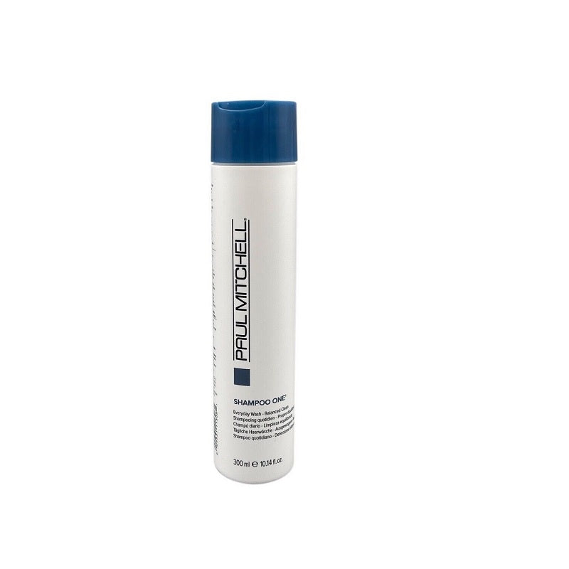 Paul Mitchell, Original One, Vegan, Hair Shampoo, For Cleansing, 300 ml