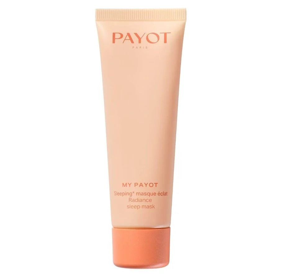 Payot, My Payot, Radiance, Night, Cream Mask, For Face, 50 ml *Tester