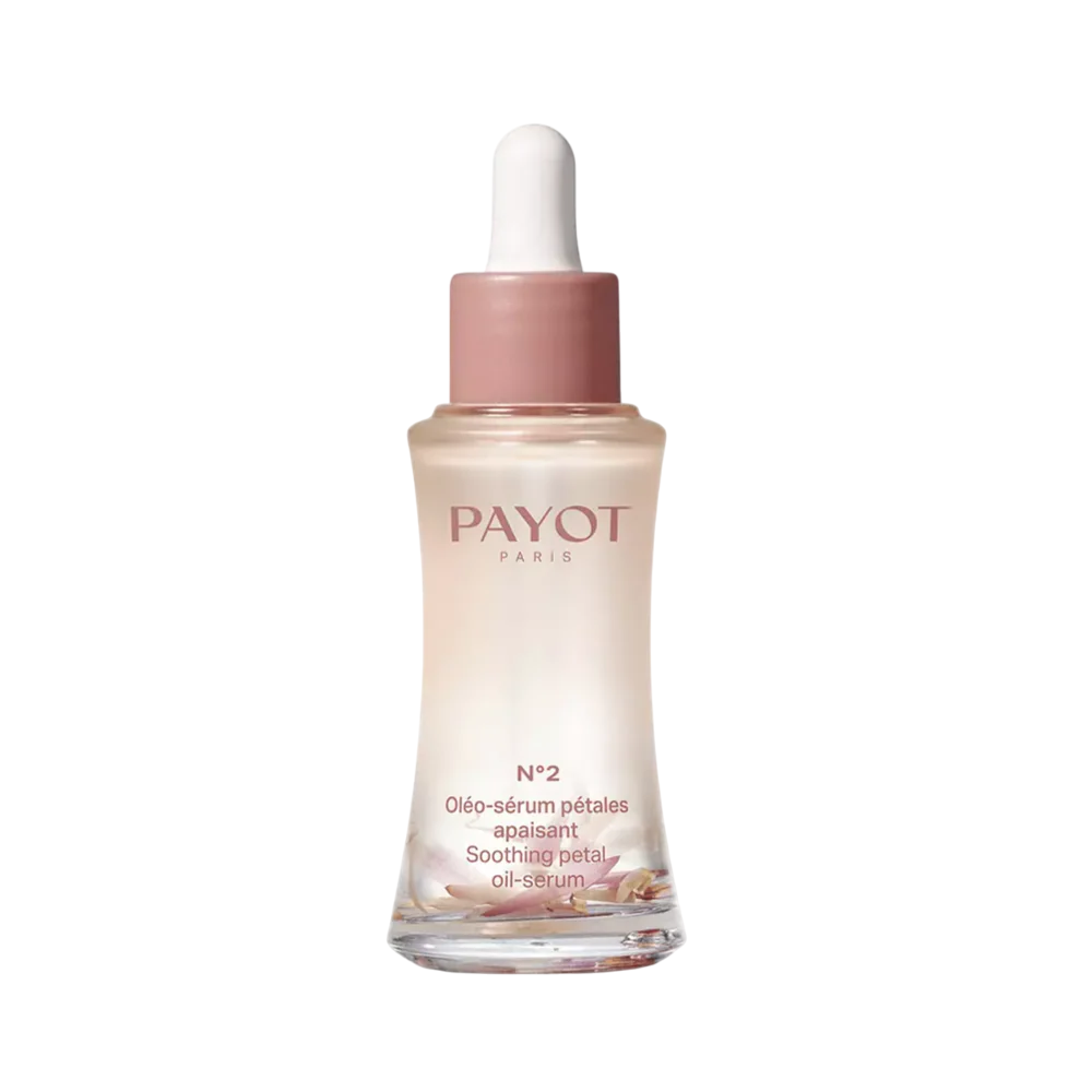 Payot, No. 2, Soothing, Serum, For Face, 30 ml *Tester