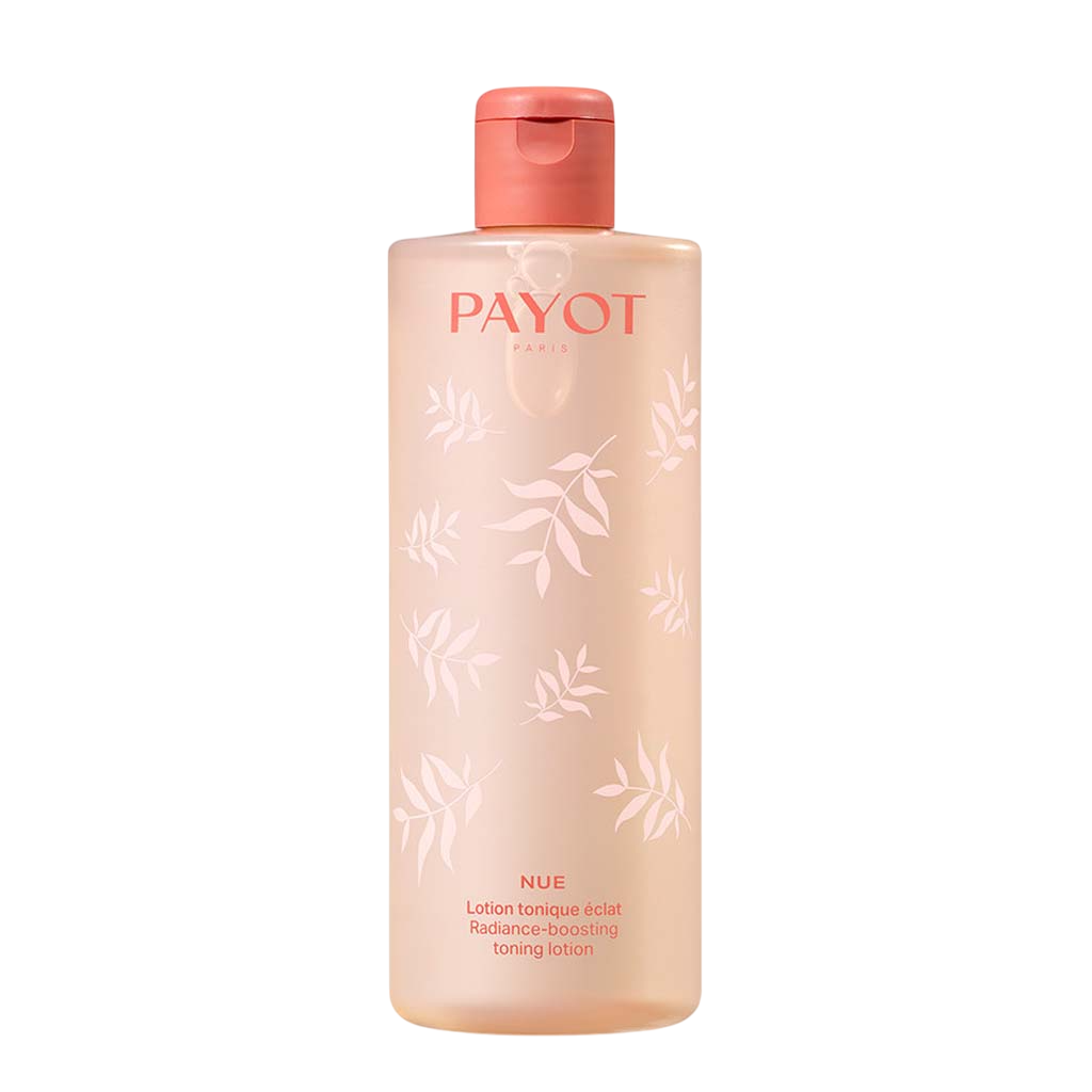 Payot, Nue, Boosts Radiance, Tonic Lotion, For Face, 400 ml