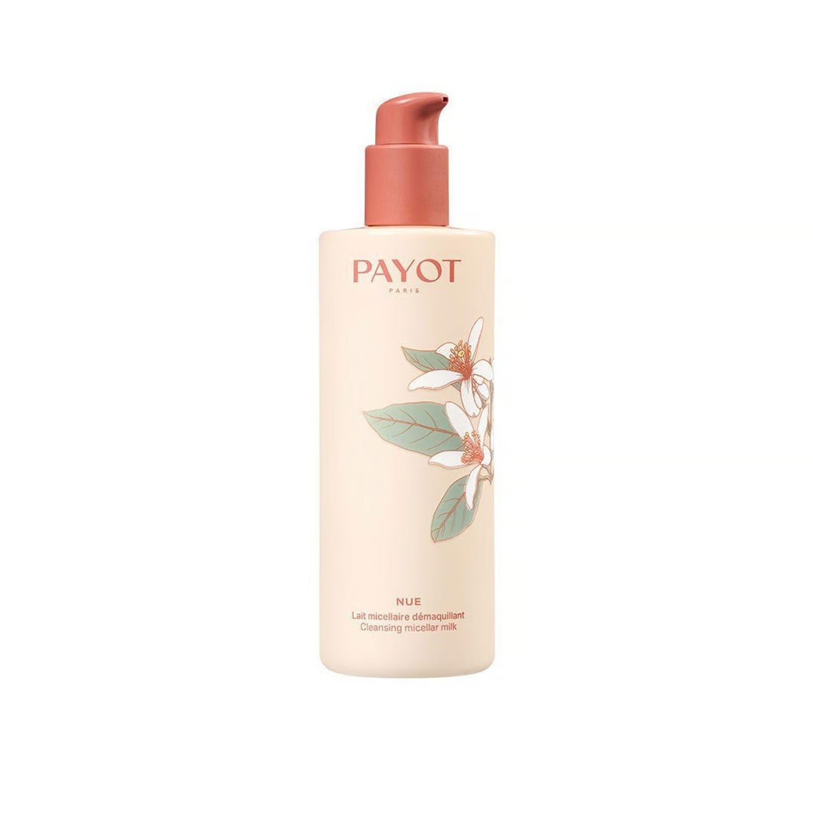 Payot, Nue, Cleansing, Micellar Milk, 400 ml