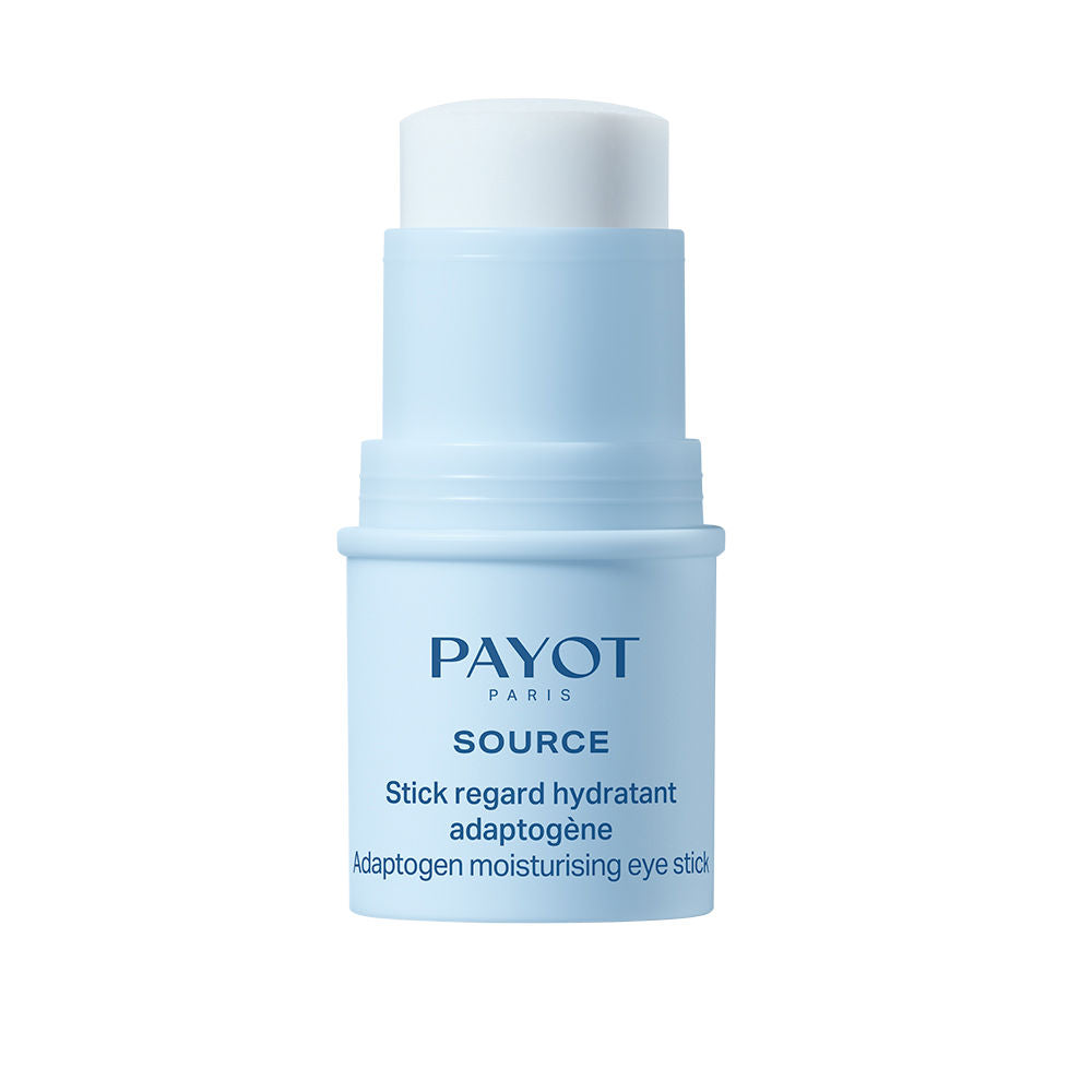 Payot, Source Adaptogen, Moisturizing, Morning & Night, Stick, For Eyes, 4.5 g