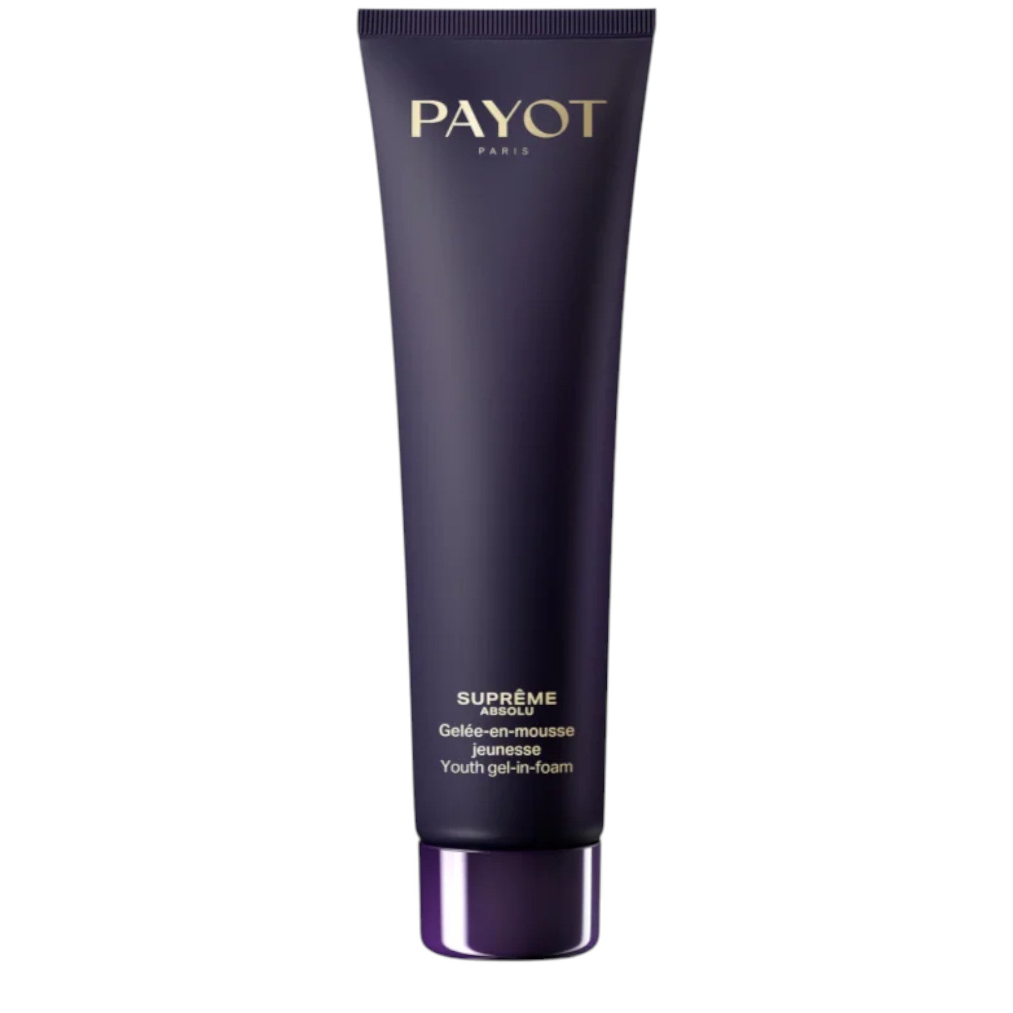 Payot, Supreme Absolu, Gentle Cleansing, Cleansing Gel, For Face, 150 ml