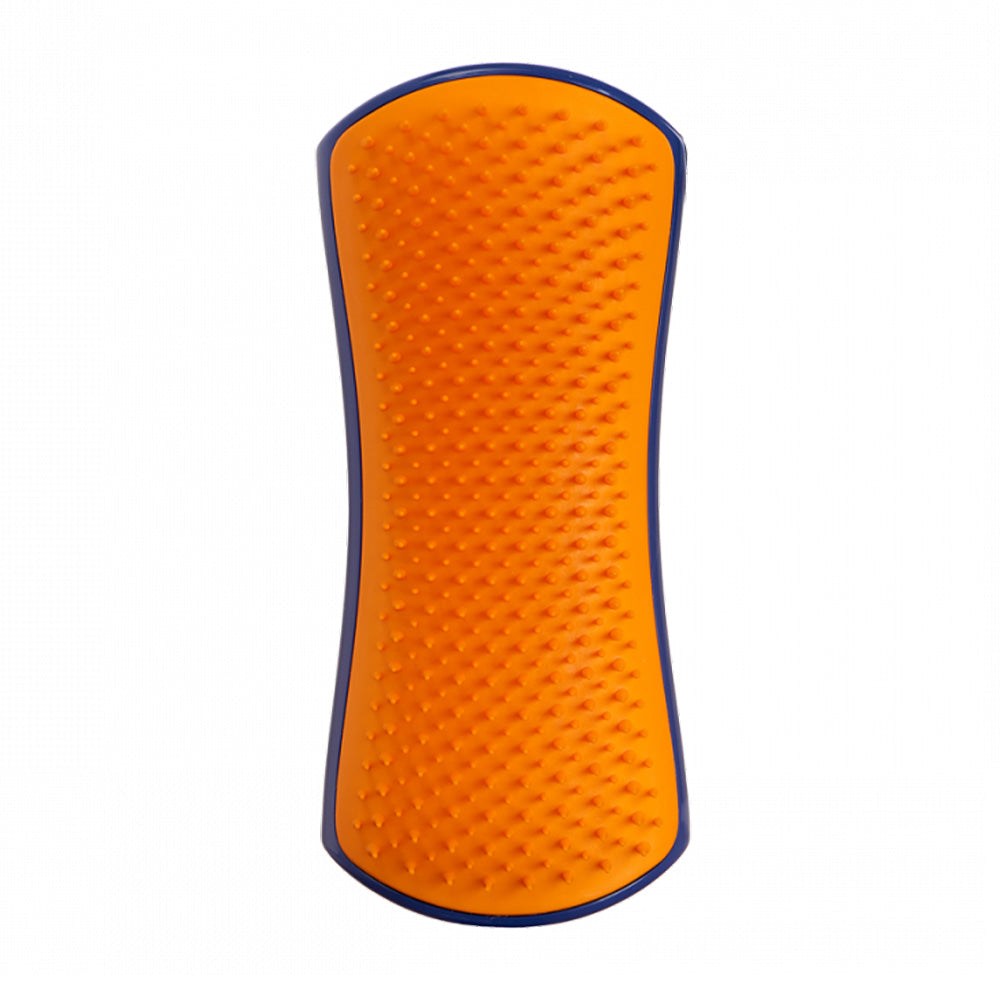 Pet Teezer, De-Shedding & Dog Grooming, Pet Brush, Orange