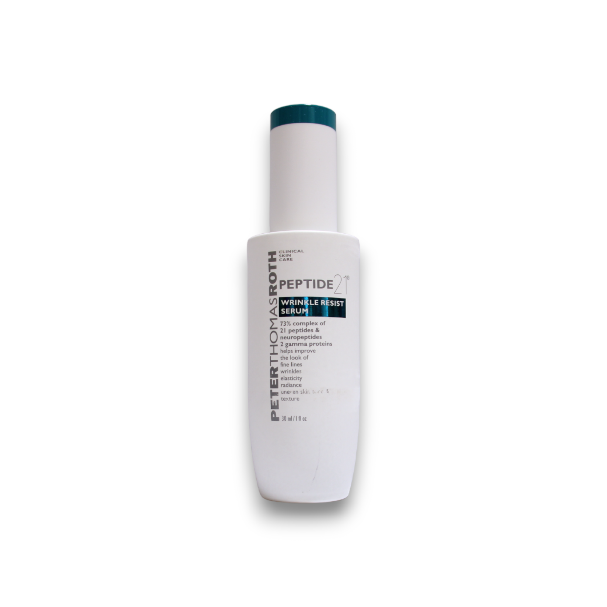 Peter Thomas Roth, Peptide 21, Anti-Wrinkle, Night, Serum, For Face, 30 ml