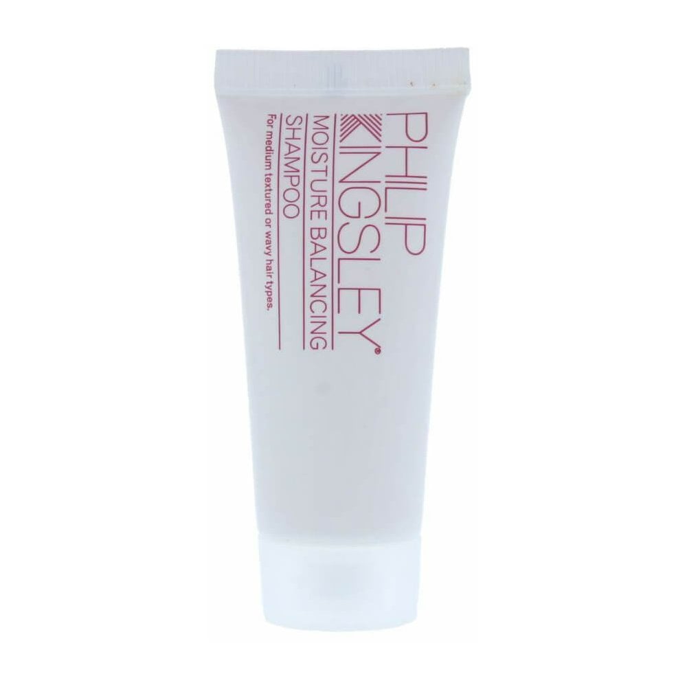 Philip Kingsley, Moisture Balancing, Hair Shampoo, For Hydration, 20 ml