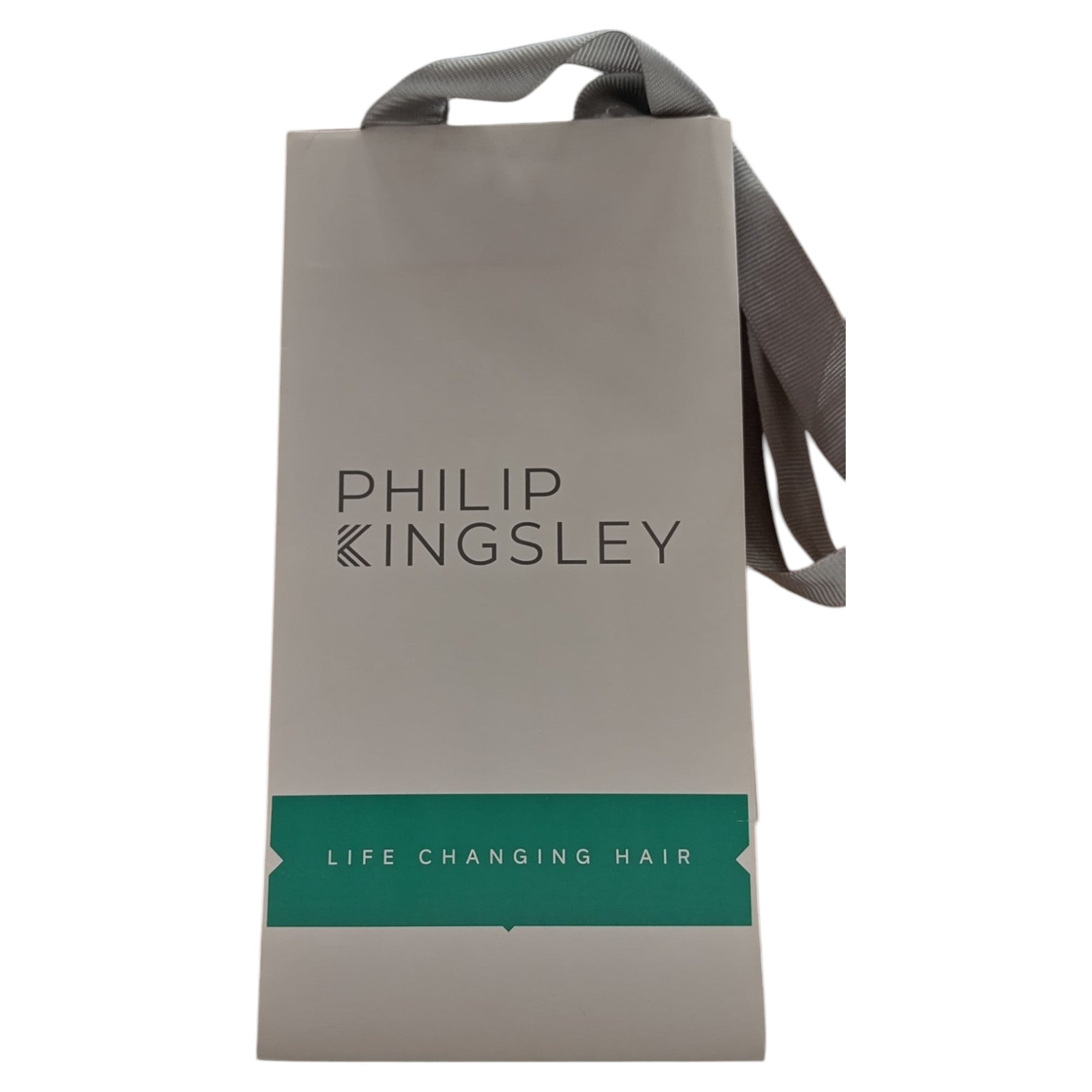 Philip Kingsley, Philip Kingsley, Shopping, Cardboard Shopping Bag, Paper, Small