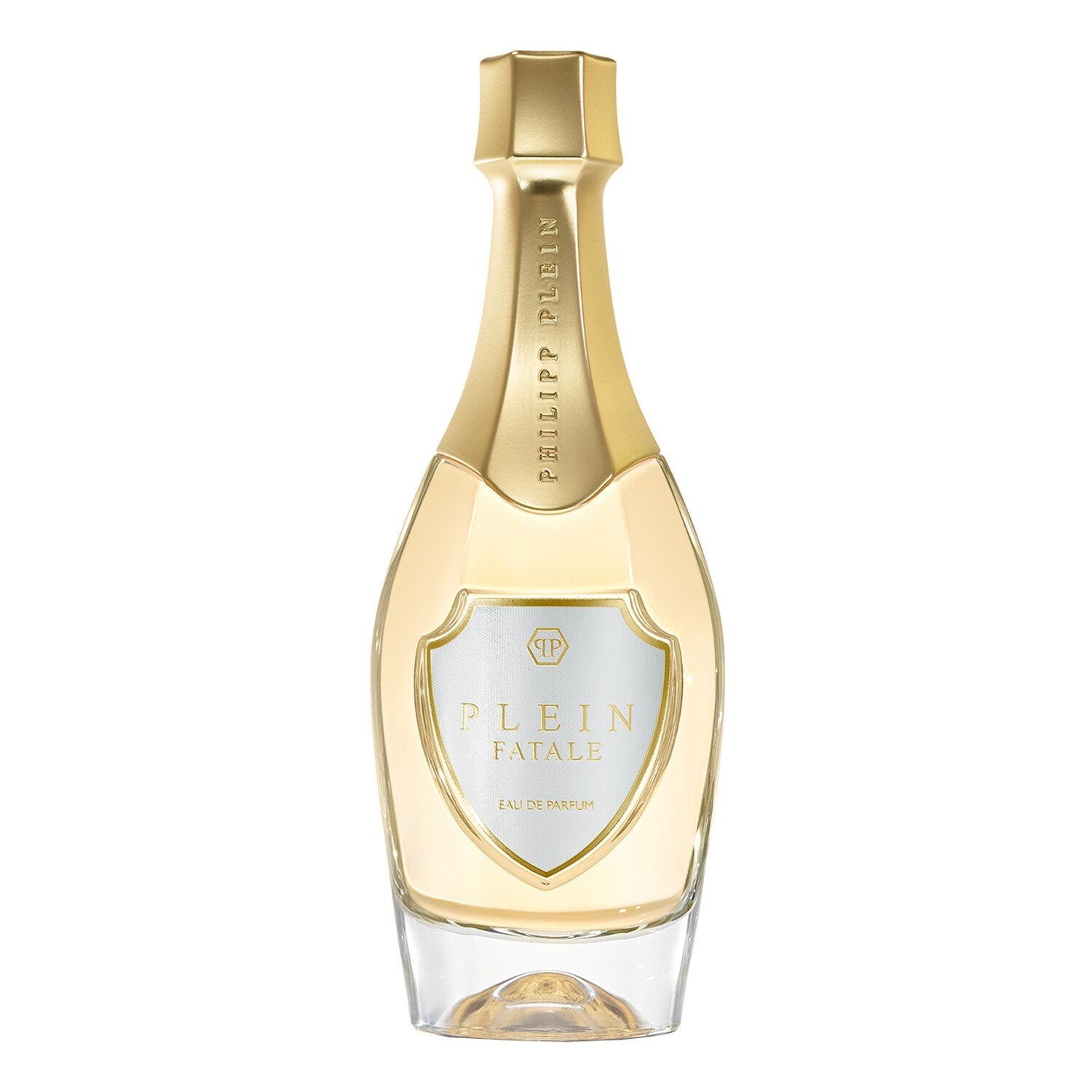 Philipp Plein, Plein Fatale, Eau De Parfum, For Women, 90 ml