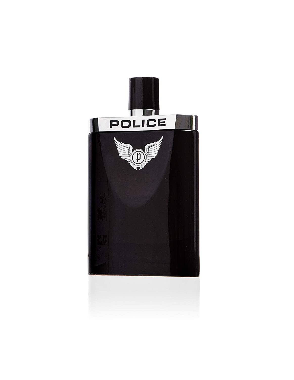 Police, Silver Wings, Eau De Toilette, For Men, 100 ml *Tester