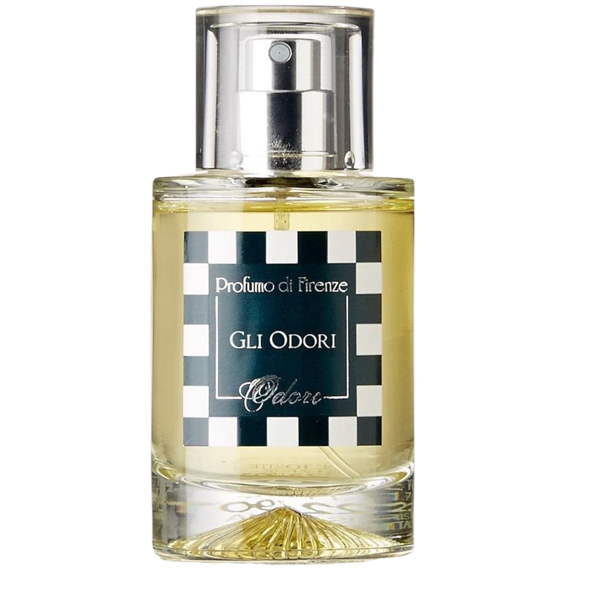 Profumo di Firenze – Odori, Gli Odori, Eau De Toilette, Unisex, 50 ml