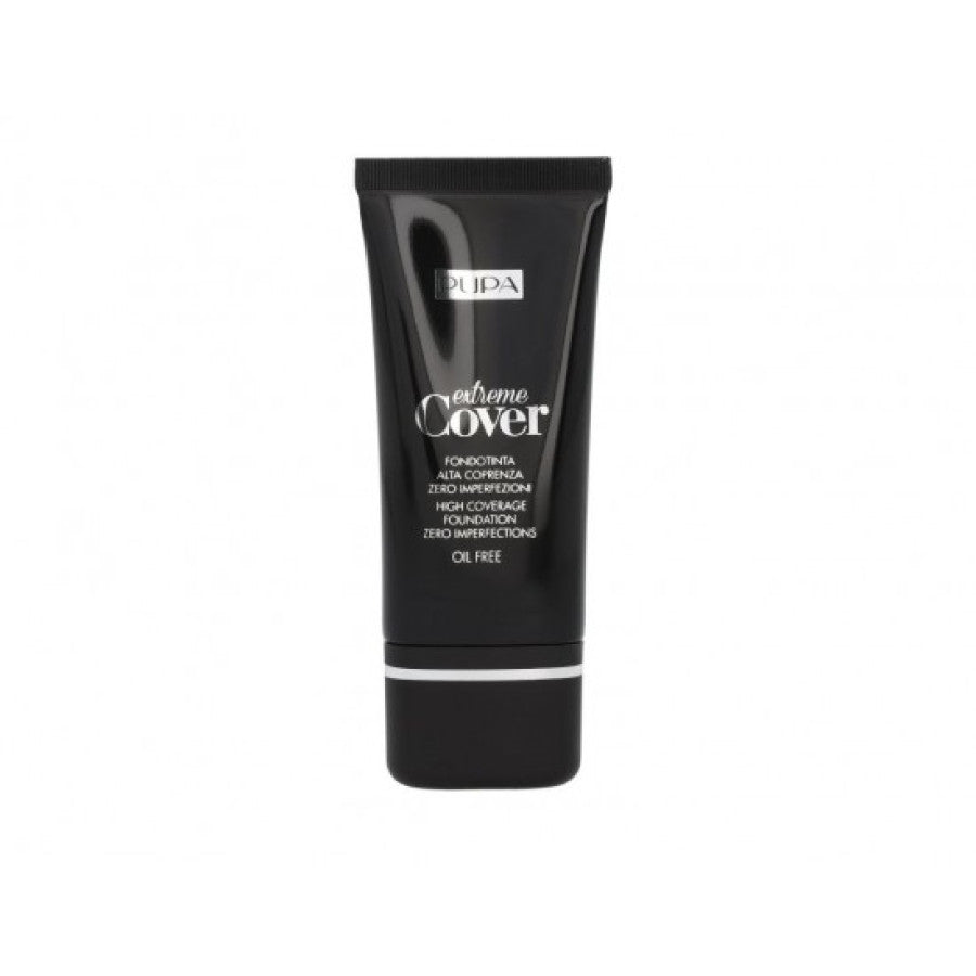 Pupa, Extreme Cover, High Cover, Liquid Foundation, 060, SPF 15, 30 ml