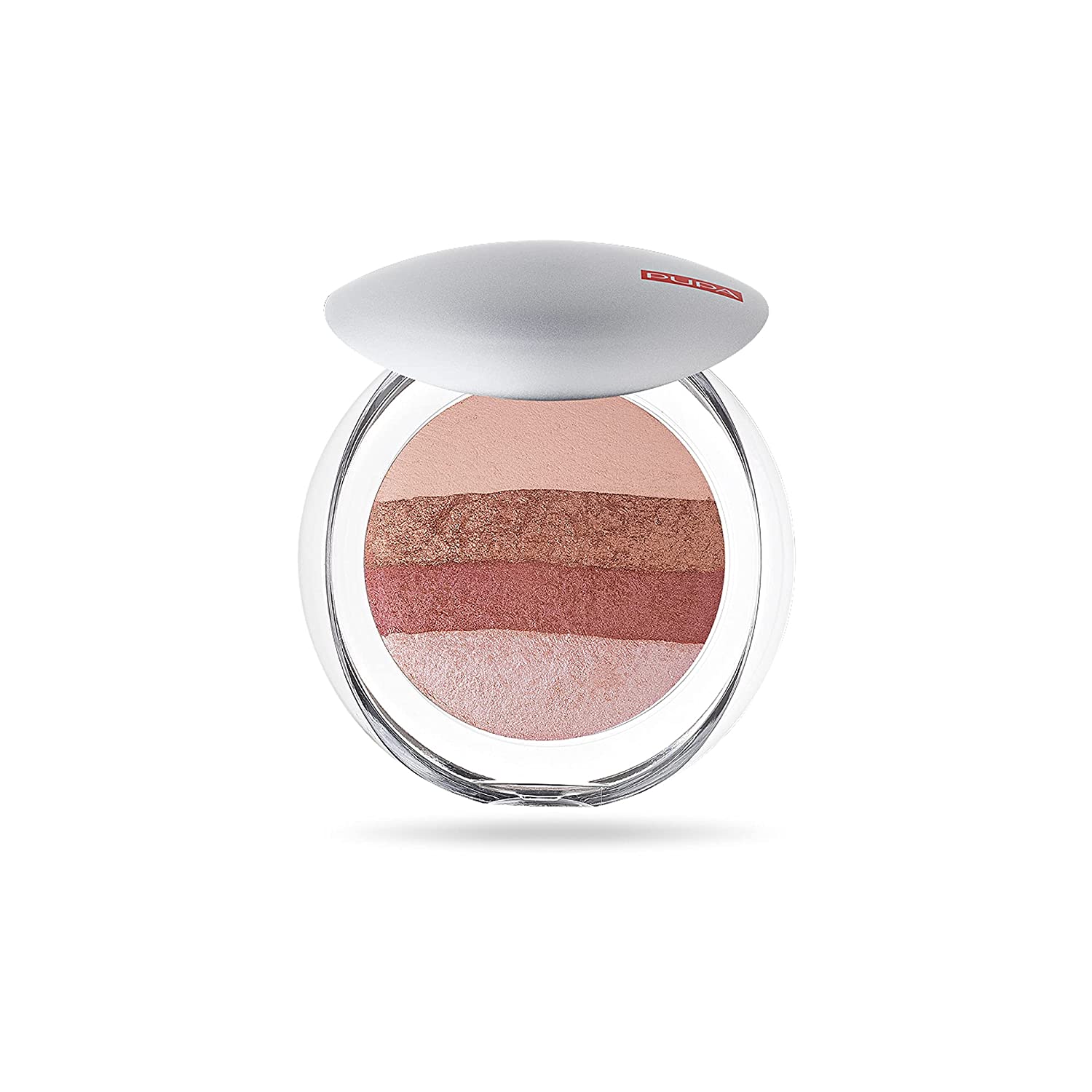 Pupa, Luminys Baked, Illuminating, Blush Powder, 01, 3 g *Tester