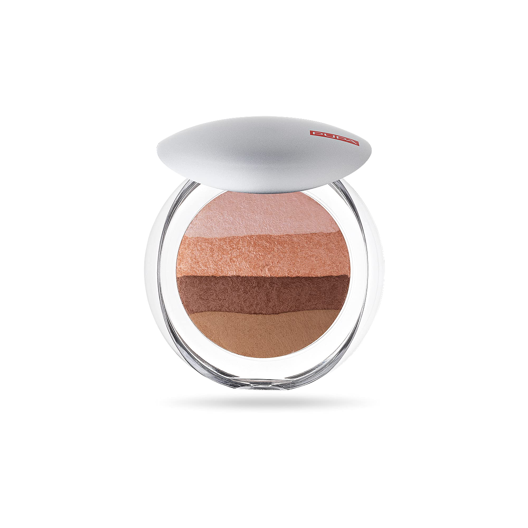 Pupa, Luminys Baked, Illuminating, Blush Powder, 02, 3 g *Tester