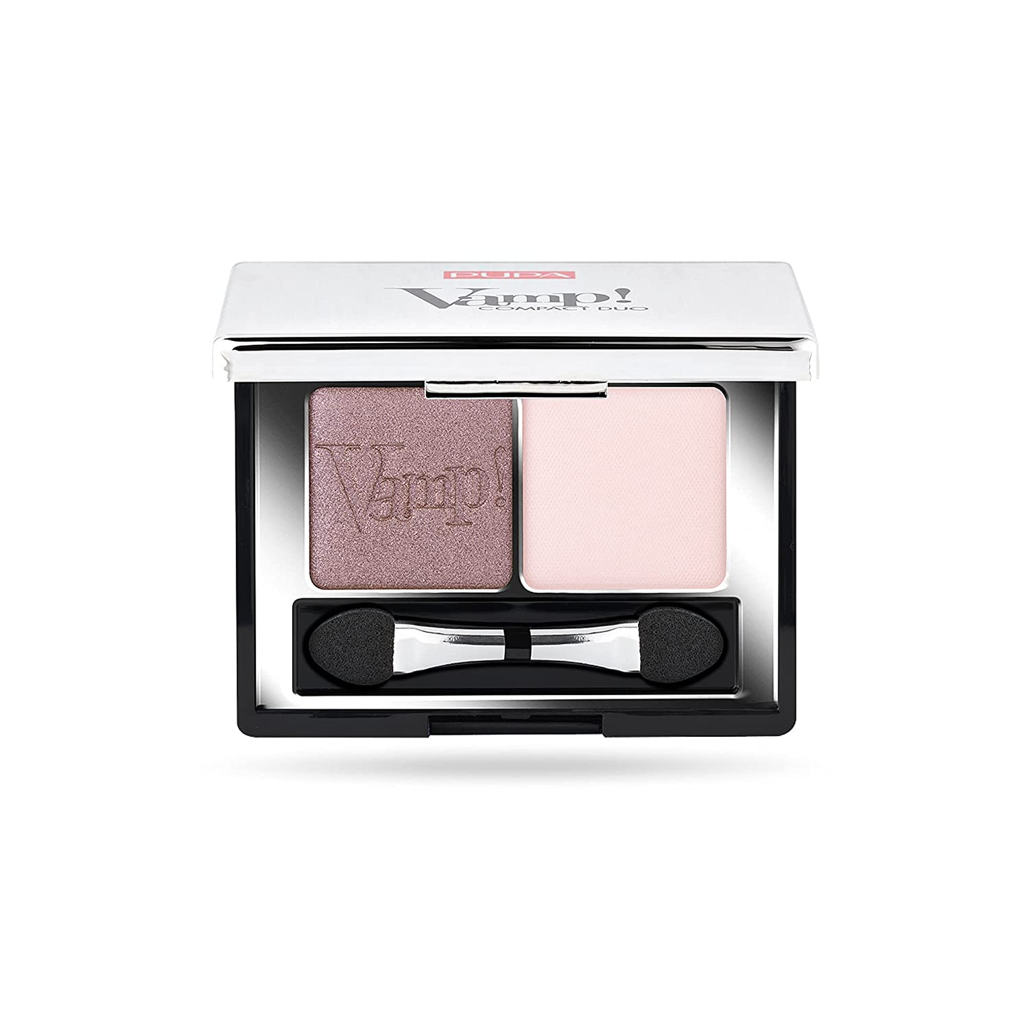 Pupa, Vamp!, Eyeshadow Powder, 003, Soft Mauve, 2.2 g *Tester