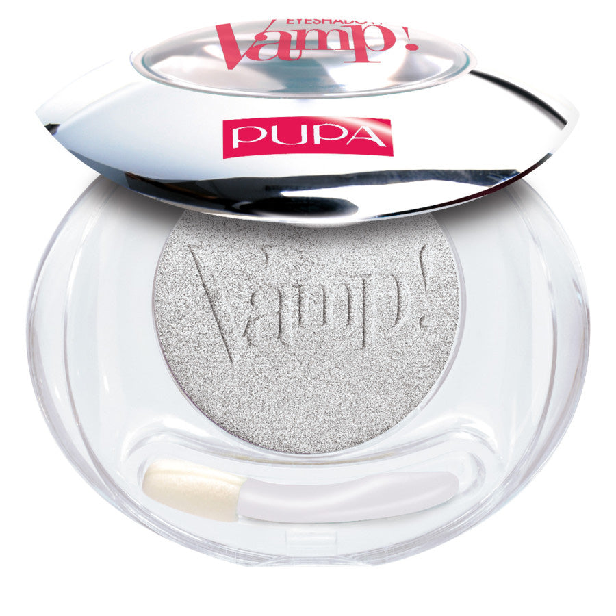 Pupa, Vamp!, Matte, Eyeshadow Powder, 403, Moonstone, 1 Shade, 2.5 g