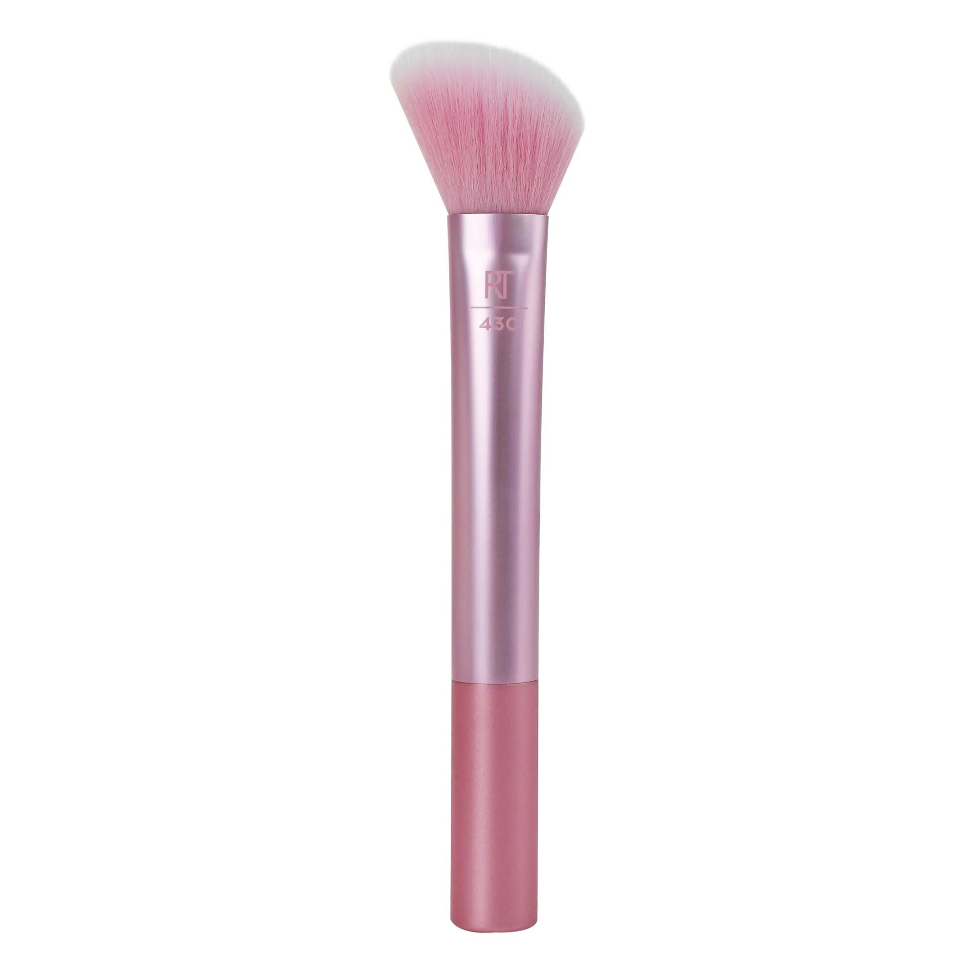 Real Techniques, Light Layer, Blush Brush
