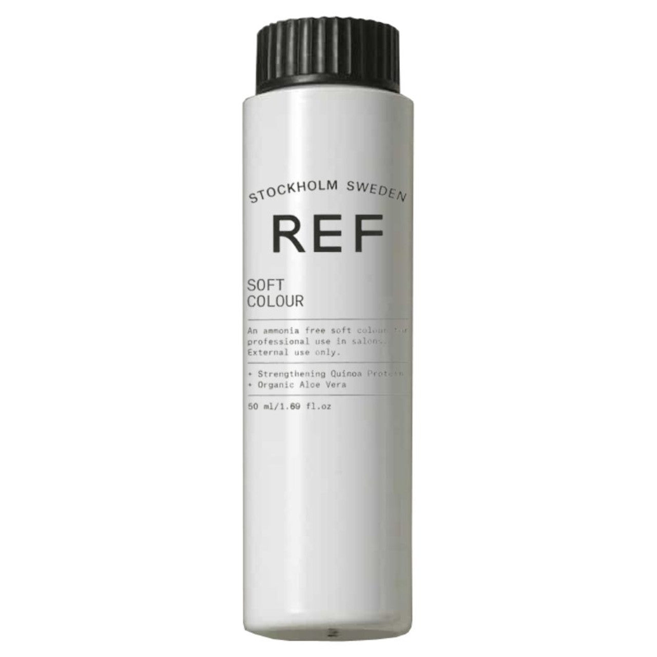 Ref Stockholm, Soft Colour, Vegan, Demi-Permanent Hair Dye, Orange, 50 ml