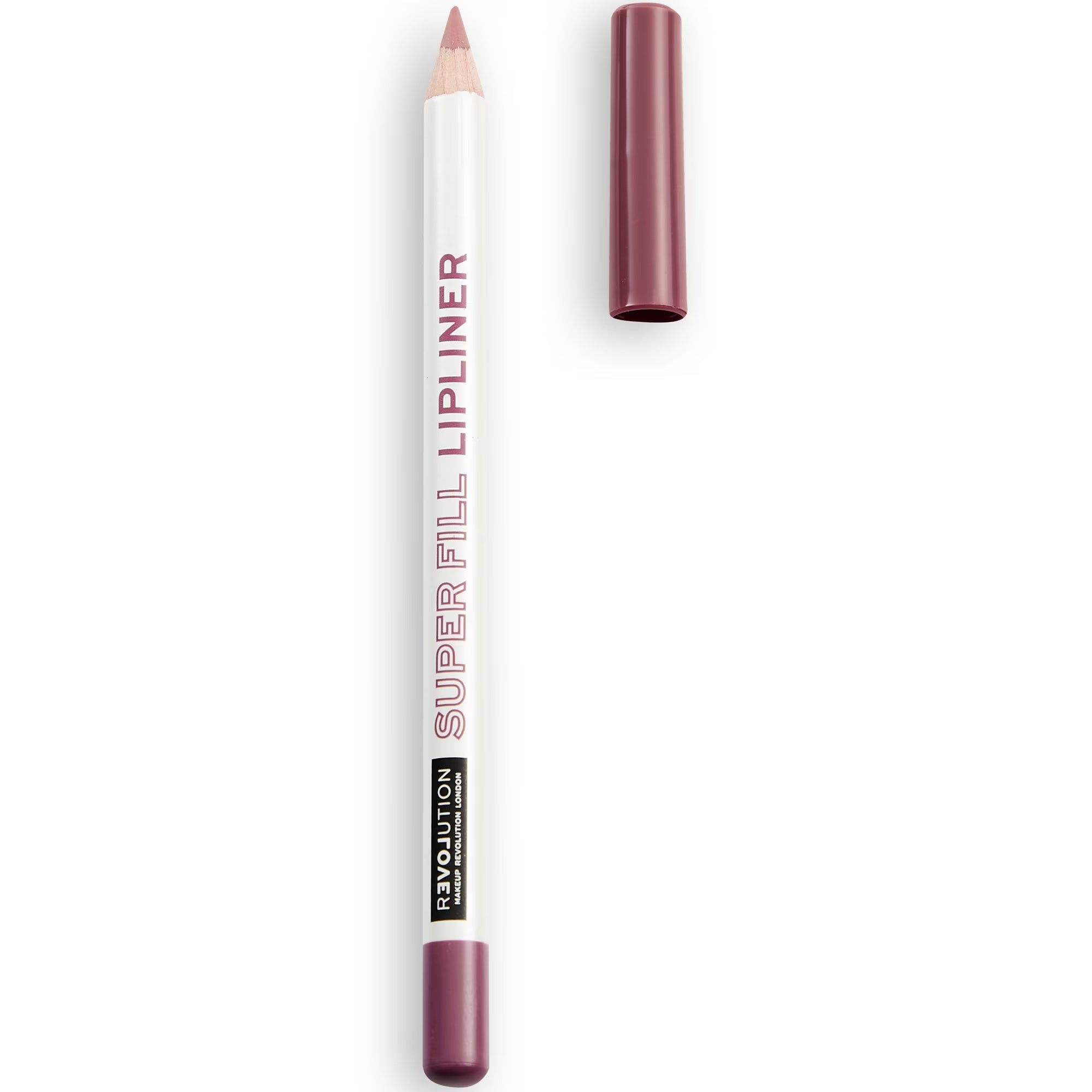 Relove By Revolution, Super, Precision, Lip Liner, Glam, 1 g
