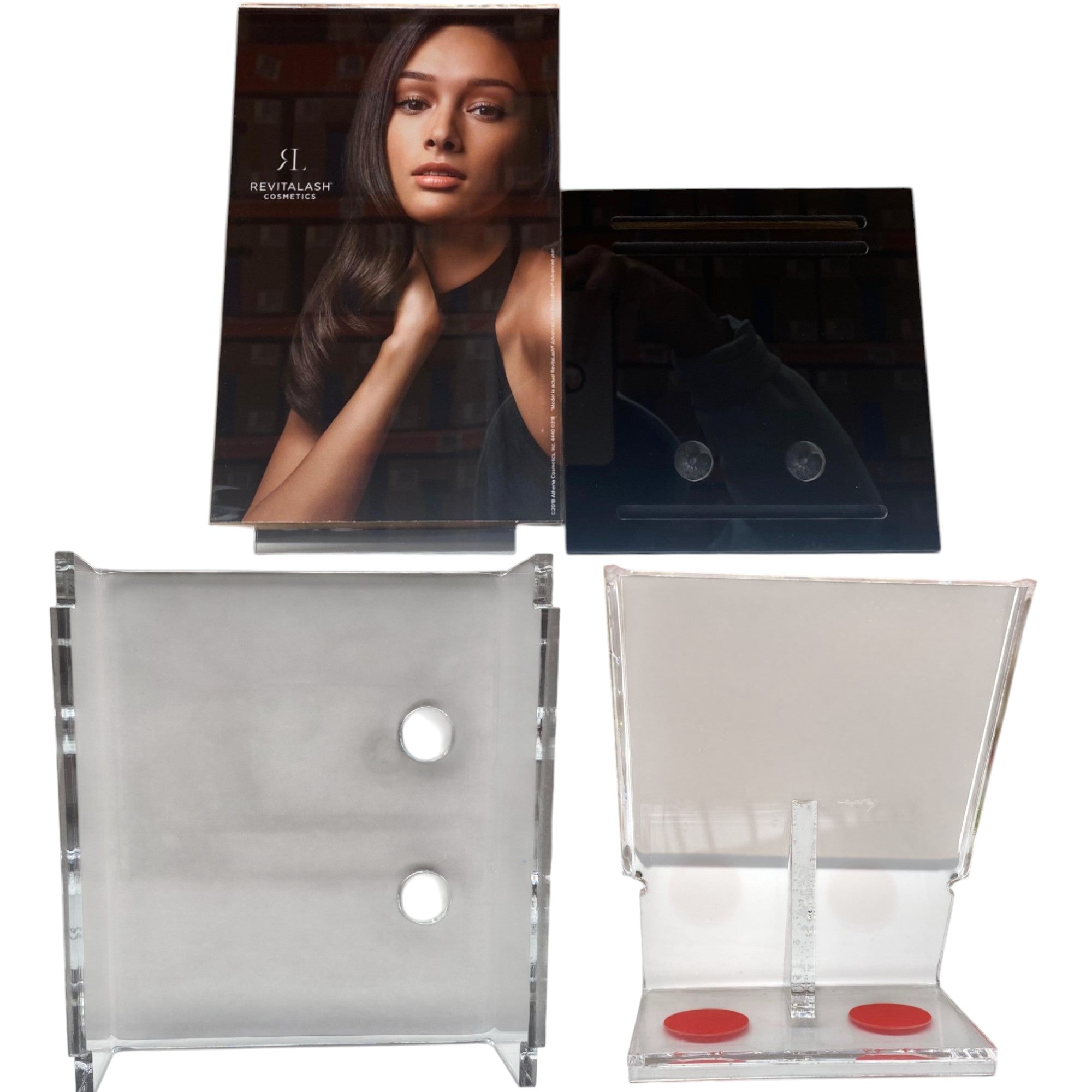 RevitaLash, RevitaLash, Plastic Display