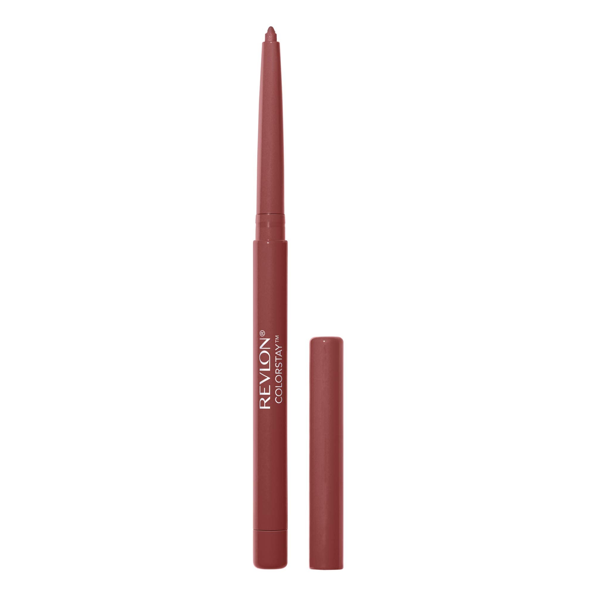 Revlon, Color Stay, Retractable, Lip Liner, Nr. 635, Sienna, 0.28 g *Tester