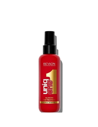 Revlon Uniq One All In One Hair Treatment 150ml