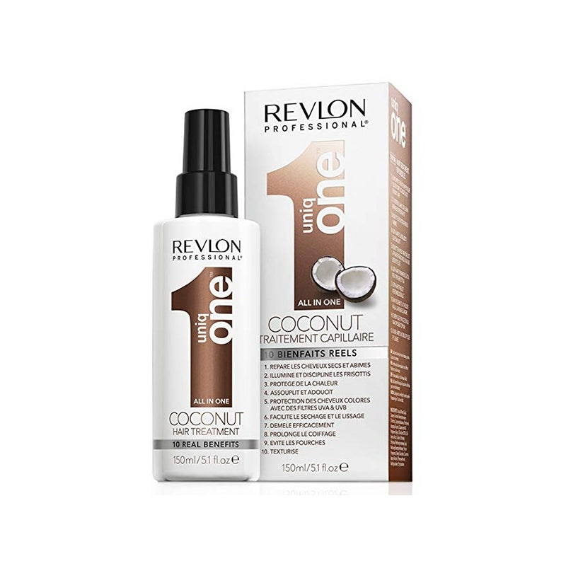 Revlon All In One Hair Treatment Coconut Spray 150ml