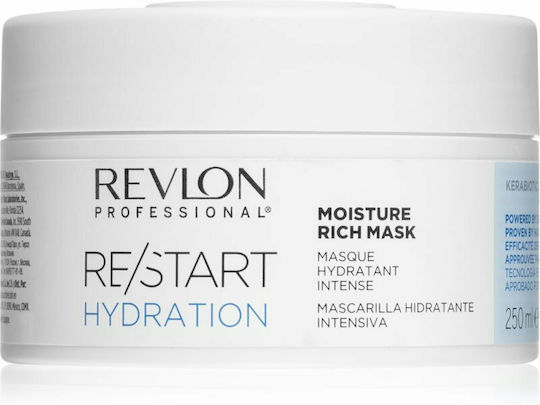 Revlon Re-Start Hydration Rich Mask 200ml