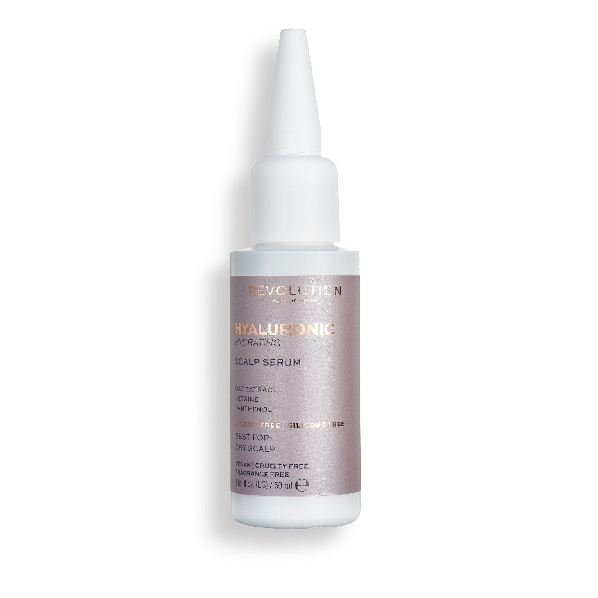 Revolution Haircare, Hyaluronic, Scalp Serum, 50 ml