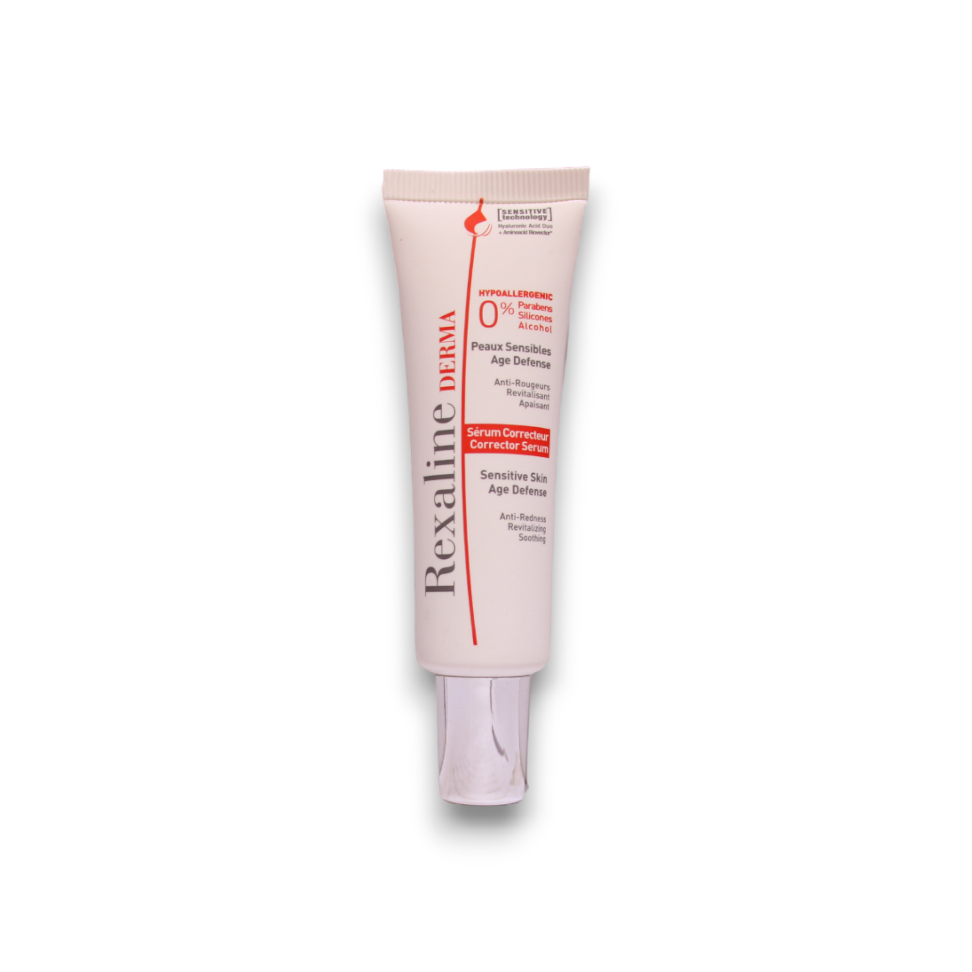 Rexaline, Derma, Calming, Day, Serum, For Face, 30 ml