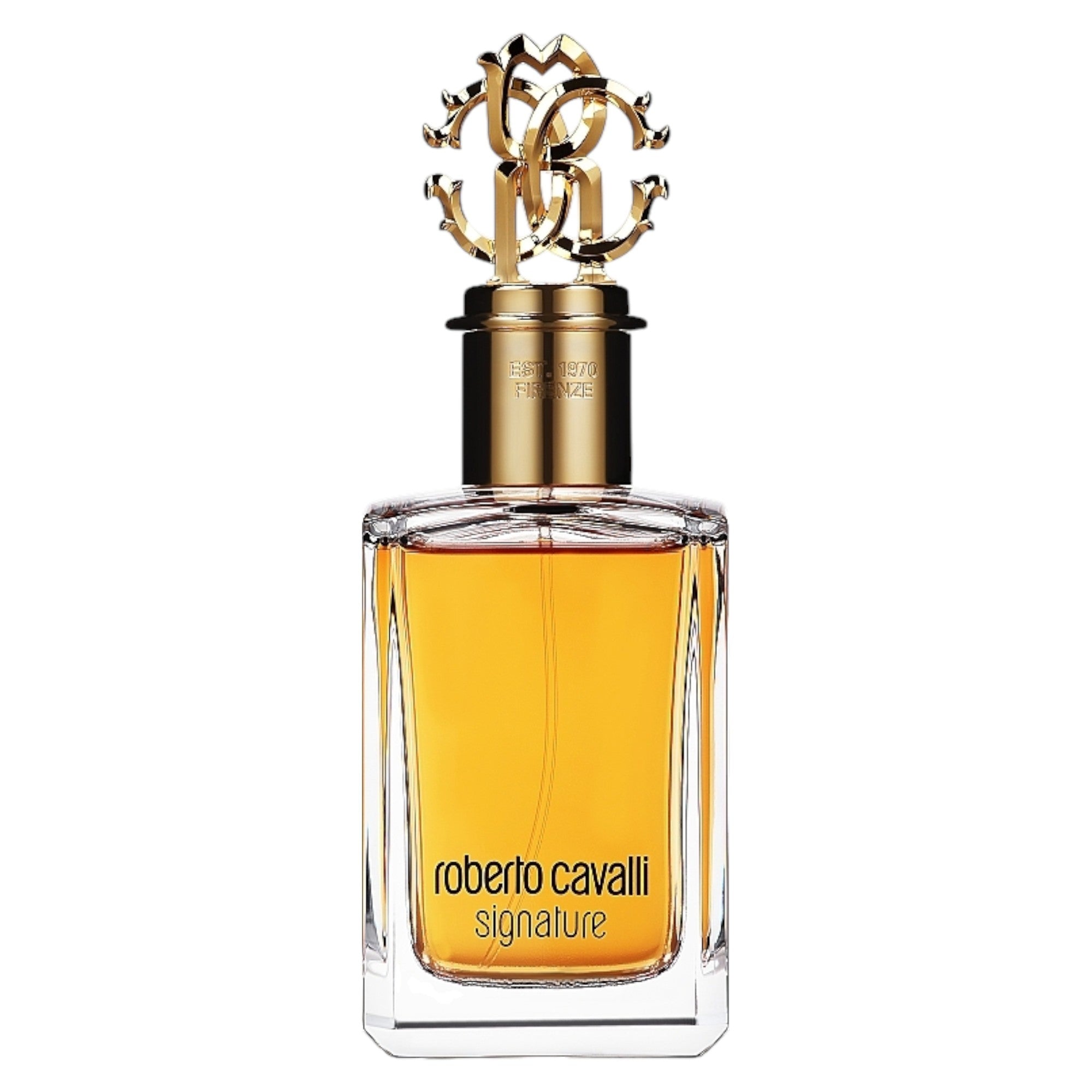 Roberto Cavalli, Signature, Eau De Parfum, For Women, 100 ml