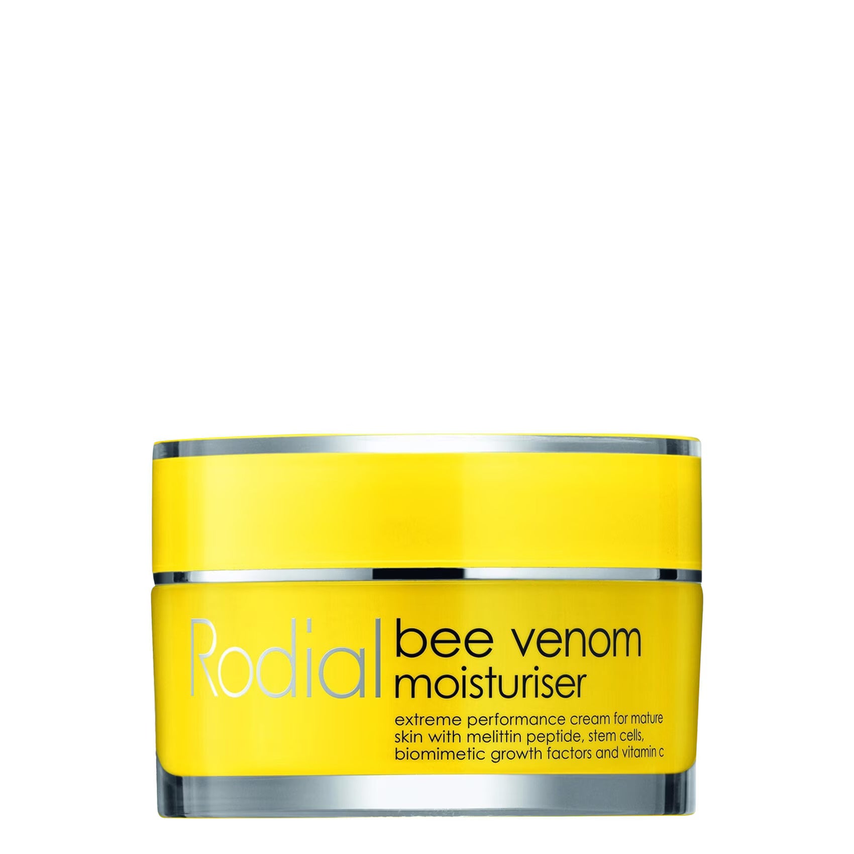 Rodial, Bee Venom, Anti-Aging, Daily, Cream, For Face, 15 ml