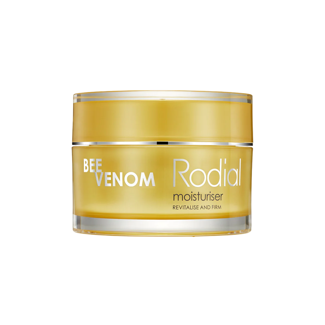 Rodial, Bee Venom, Moisturizing, Cream, For Face, 50 ml