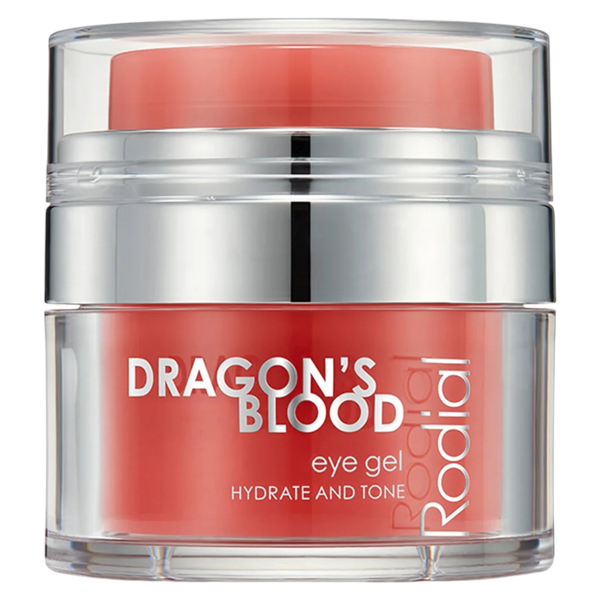 Rodial, Dragon's Blood, Refreshes & Hydrates, Eye Gel, 15 ml *Tester