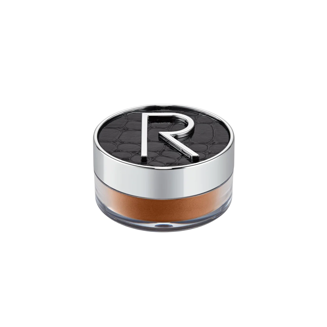 Rodial, Glass, Bronzing, Loose Highlighter Powder, 3 g