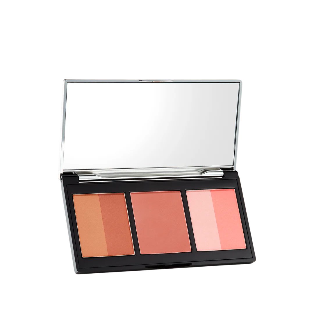 Rodial, I Woke Up Like This, Eye Palette, 3 Shades, 15 g