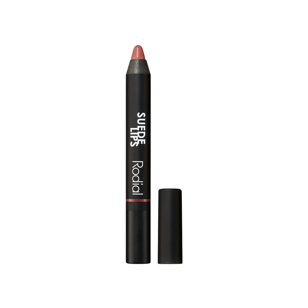 Rodial, Suede Lips, Lip Liner, Blackberry, 2.4 g
