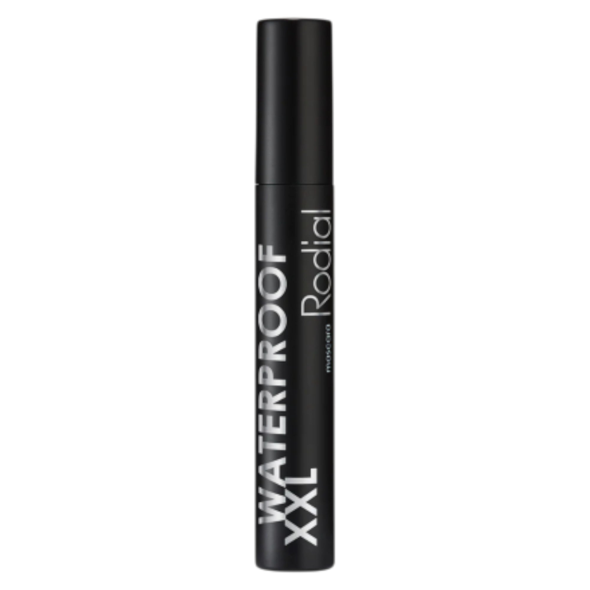 Rodial, Mascara XXL, Waterproof, Volumizing, Mascara, Black, 12.5 ml *Tester