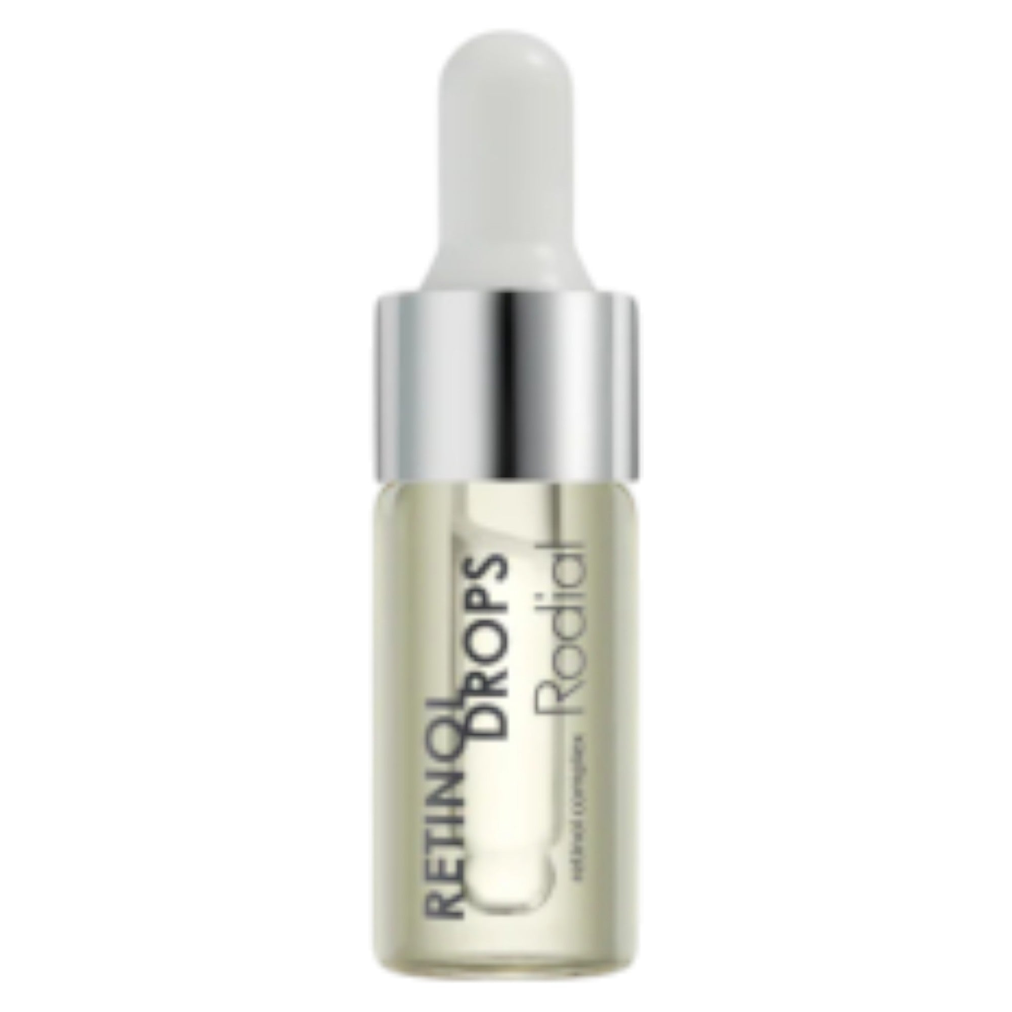 Rodial, Retinol Drops, Retinol Complex, Restorative, Serum, For Face, 31 ml *Tester