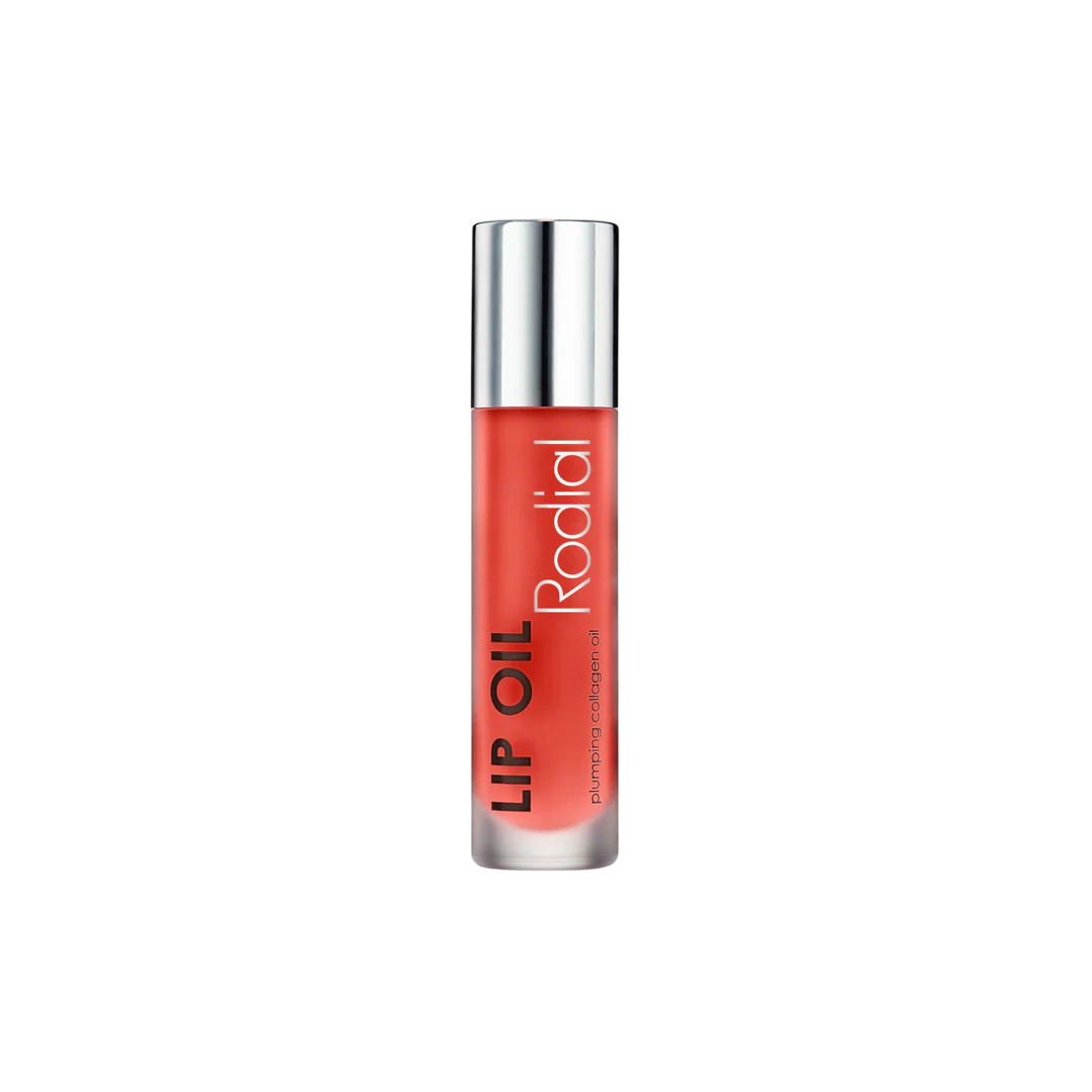Rodial, Rodial, Collagen, Plumping, Lip Oil, Coral Sugar, 4 ml