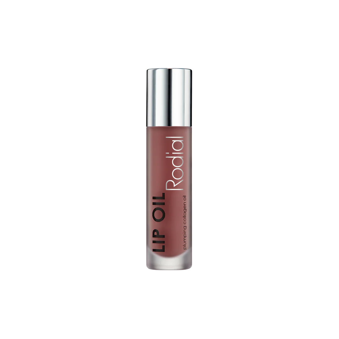 Rodial, Rodial, Collagen, Plumping, Lip Oil, Wild Plum, 4 ml