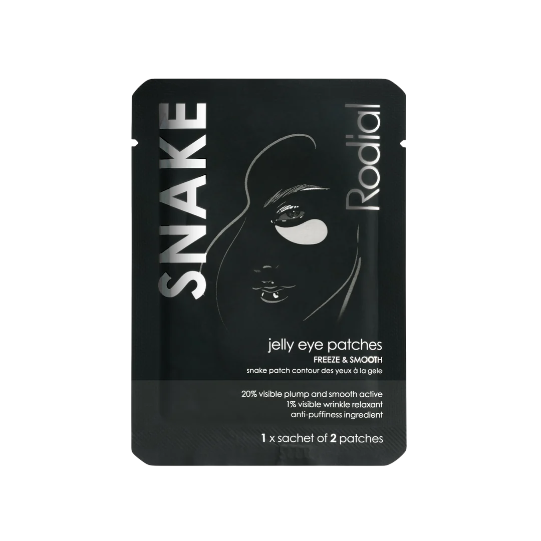 Rodial, Snake, Rejuvenating, Eye Patch, 3 g