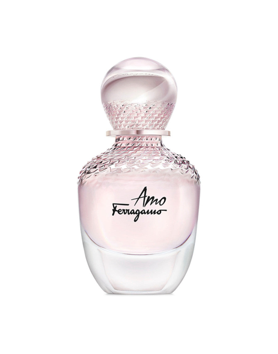 Salvatore Ferragamo, Amo Ferragamo, Eau De Parfum, For Women, 30 ml *Tester