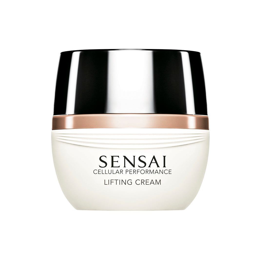 Sensai, Cellular Performance, Lifting, Cream, For Face, 20 ml *Tester