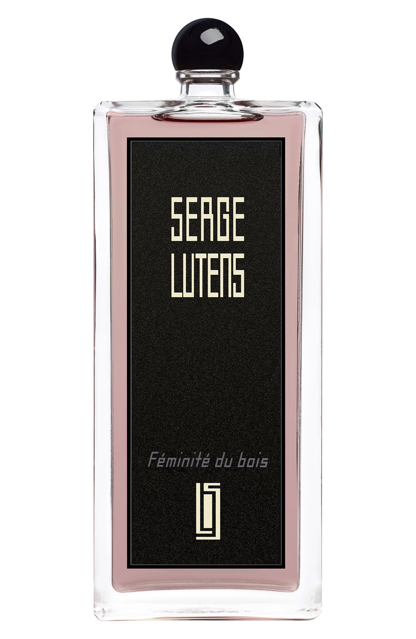 Serge Lutens, Feminite Du Bois, Eau De Parfum, For Women, 50 ml