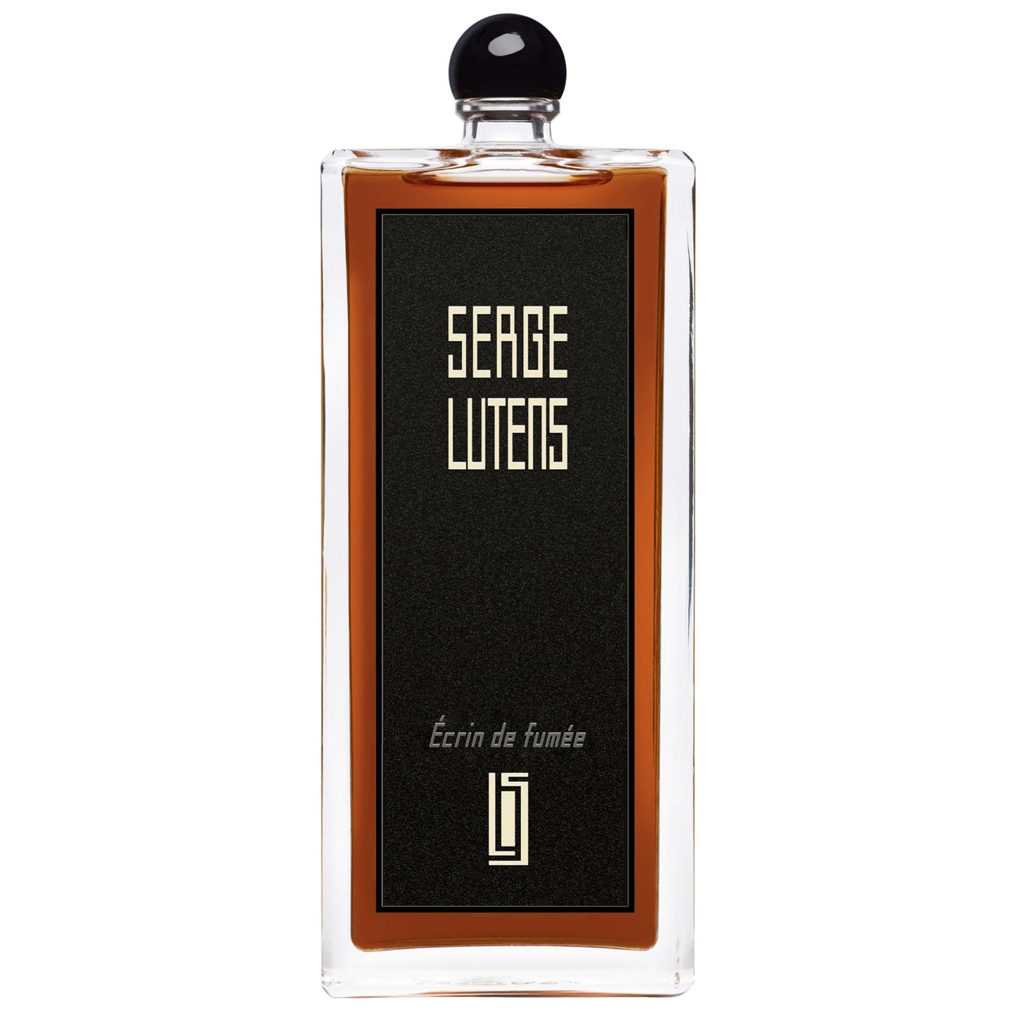 Serge Lutens, Ecrin de Fumee, Eau De Parfum, Unisex, 50 ml *Tester