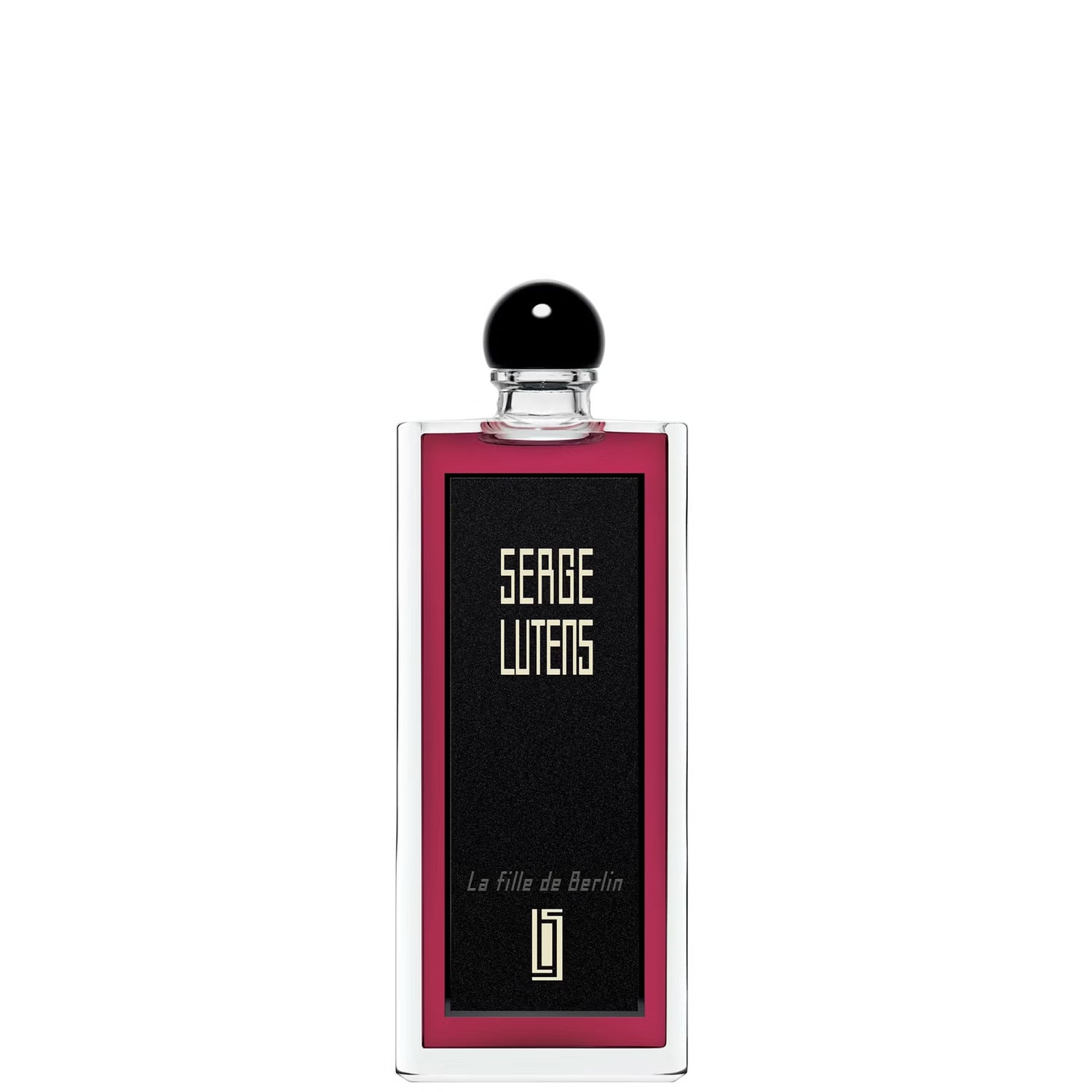 Serge Lutens, La Fille de Berlin, Eau De Parfum, Unisex, 50 ml *Tester