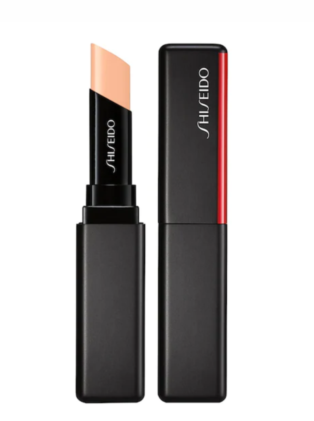 Shiseido, ColorGel, Lip Balm, 101, Ginkgo, 2 g *Tester