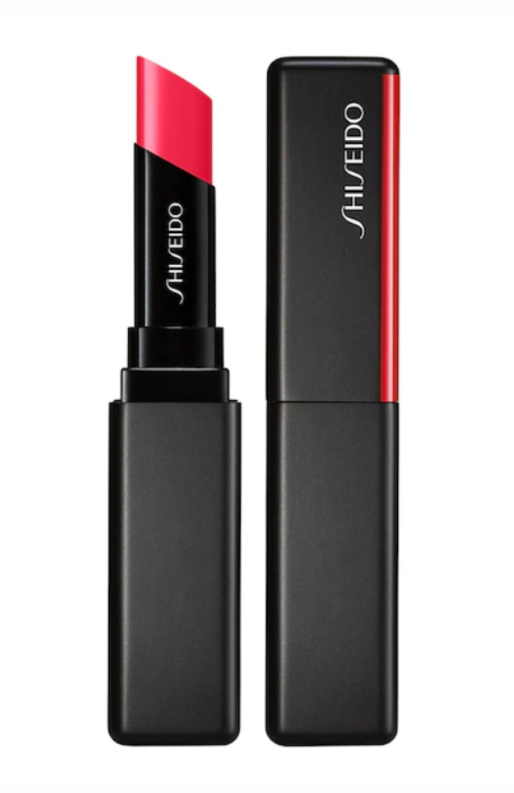 Shiseido, ColorGel, Lip Balm, 105, Poppy, 2 g *Tester