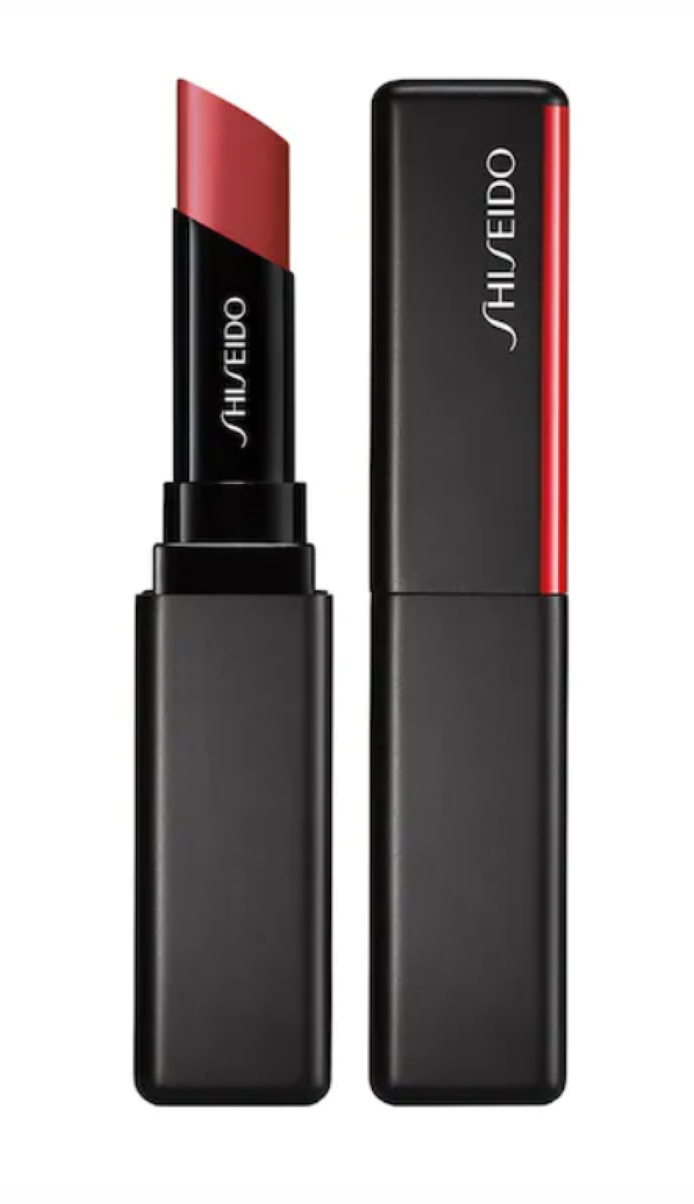 Shiseido, ColorGel, Lip Balm, 106, Redwood, 2 g *Tester