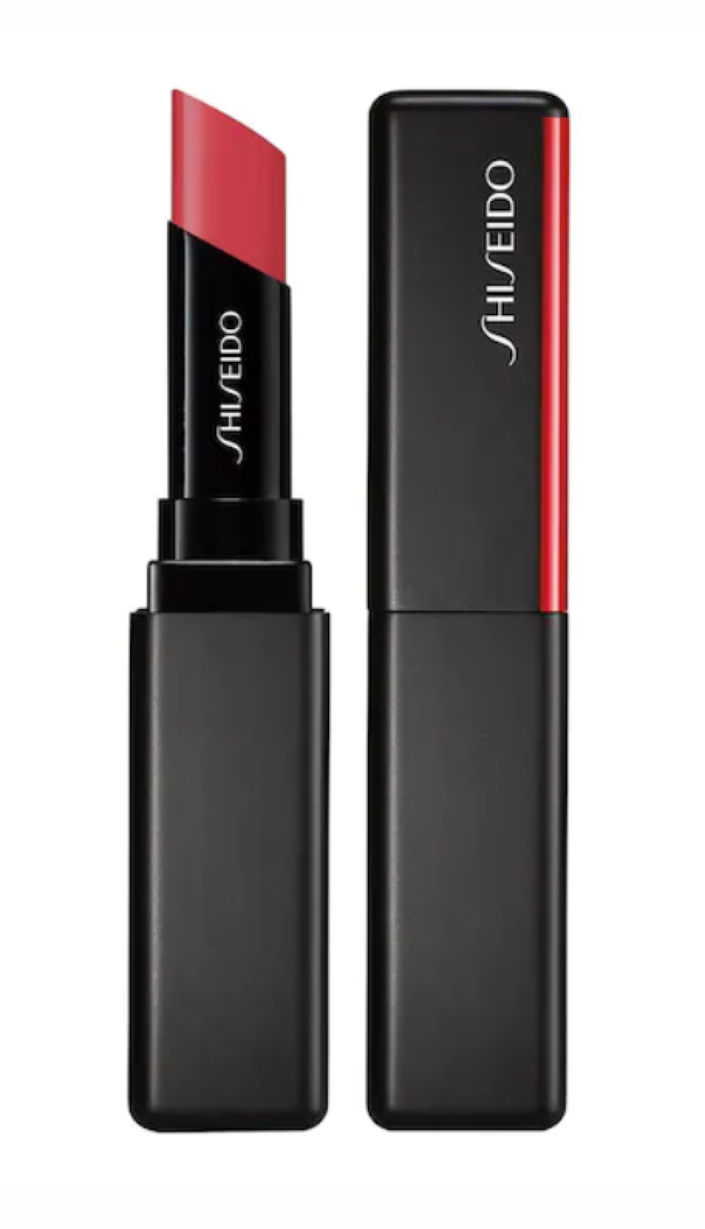 Shiseido, ColorGel, Lip Balm, 107, Dahlia, 2 g *Tester